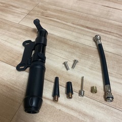 自転車通勤の方！の画像