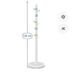 IKEA クローキグ  子供用洋服スタンド