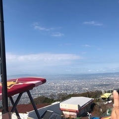 10月18日一緒に生駒山登りましょー😆 - 京都市