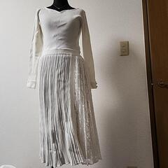 MISCH　MASCHのワンピース(新品)