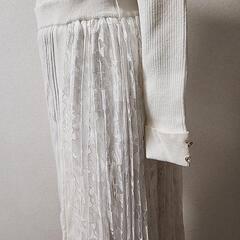 MISCH　MASCHのワンピース(新品)の画像