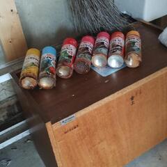 園芸用　殺虫剤　いろいろの画像