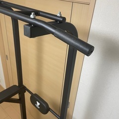 Steady   マルチ　懸垂マシン　懸垂バー　ST115の画像