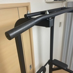 Steady   マルチ　懸垂マシン　懸垂バー　ST115の画像