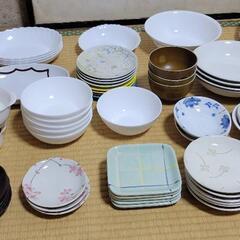 無料‼️色々な食器