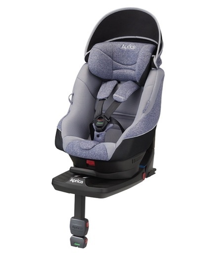 アップリカ　クルリラAC