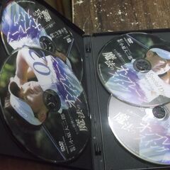 ゴルフDVD「7日間シングルプログラム 7Day's Single Program 小原大二郎 (Disc 5枚組)」の画像