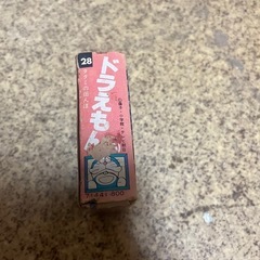 くるくるTV ドラえもん28 カセットの画像