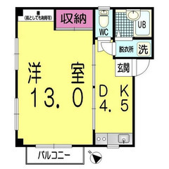 【🦚入居費用10万円🦚】✨審査No.1✨ 🔥秩父鉄道本線 石原 ...