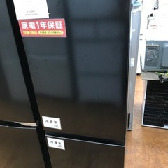 【価格見直しました】162L TAG label 2ドア冷蔵庫　2022年