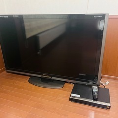 AQUOS　65インチ　テレビ