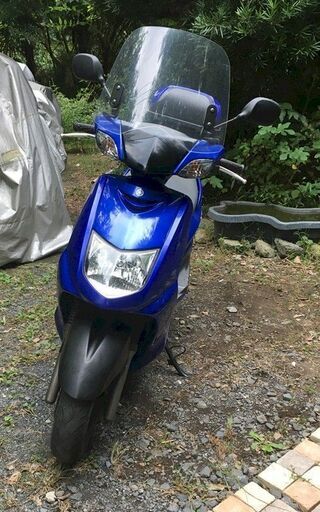 ★値下げ！★シグナスX　1型（台湾）150ccにボアアップ