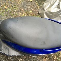 ★値下げ！★シグナスX　1型（台湾）150ccにボアアップの画像