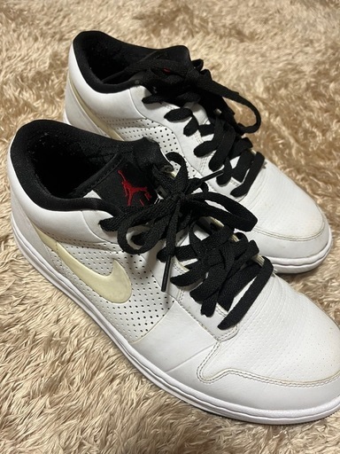 最終値下げ！NIKEジョーダン