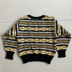 👶【8/19更新‼️】子供服　セーターの画像