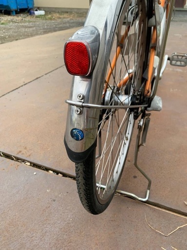 ⭐️電動自転車⭐️Panasonic