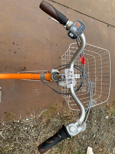 ⭐️電動自転車⭐️Panasonic