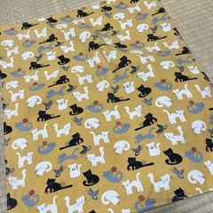 猫用ハンモック