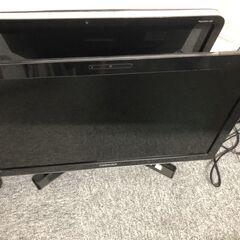 一体型デスクトップｘ3台　ノートｘ１台　アダプタなど