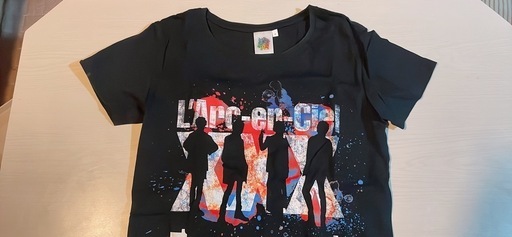 L'Arc-en-Ciel 30thグッズ③