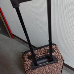 キャリーバック  