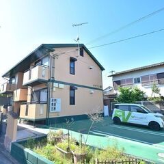 ★仲介手数料0円★月額費用を抑えたい単身様向け1DK♪