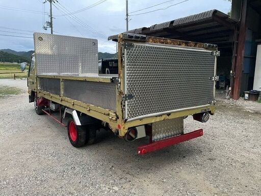 ご成約】希少！角目キャンターマニ割り (d-kikaku) 多可のその他の中古