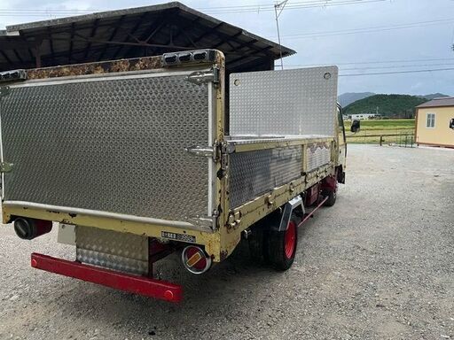 ご成約】希少！角目キャンターマニ割り (d-kikaku) 多可のその他