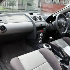プロトン　サトリア　ネオ　希少車　5速　1600cc　長野　上田　サトリアネオ　proton　satria　neo　5MT　H25年式　90,000kmの画像
