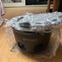 魔法のかまどごはん　