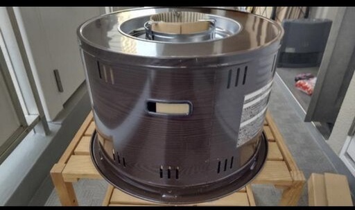 CORONAサロンヒーター