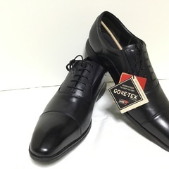 未使用品 革靴 アシックス texcy luxe TU-8002...