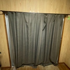 カーテン