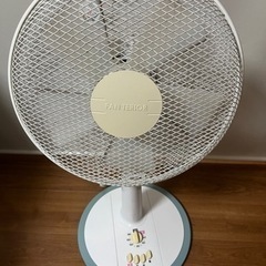 家電 季節、空調家電 扇風機