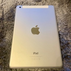 ipad mini 2 64GB
