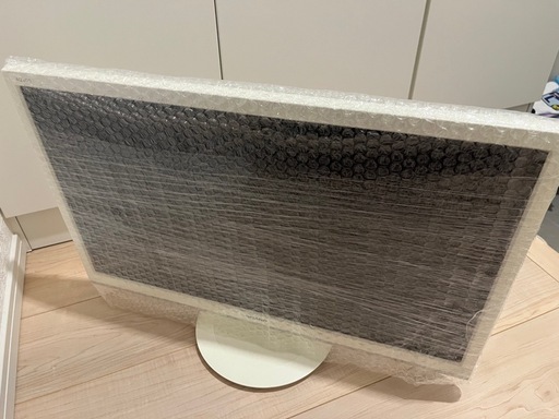 SHARP 液晶カラーテレビ  24インチ