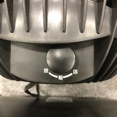 【YAMAZEN】サーキュレーター　動作確認済みの画像