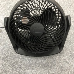 【YAMAZEN】サーキュレーター　動作確認済み