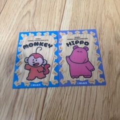 ✨新品✨たべっ子どうぶつグッズ　まとめ売りの画像