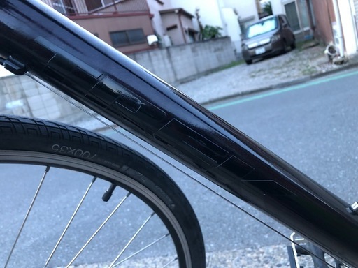 【整備済】クロスバイク　トレック　fx系 リペイント 17.5サイズ