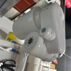 パナソニック　Panasonic　浄水器 ホワイト　TK-CJ14-Wの画像