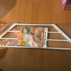 和室コーナーラック未使用品