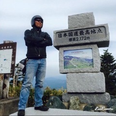 ツーリングメンバー募集 - 江戸川区