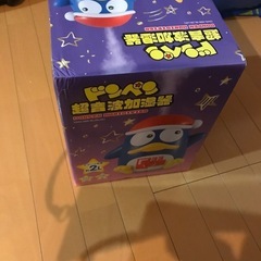 ドンペン加湿器