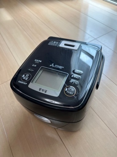 炊飯器