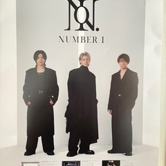 Number_iのライブ　10月31日行く方、、ぼっちの方、、