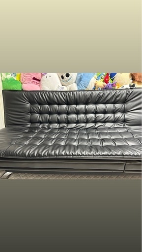 ソファーベッド