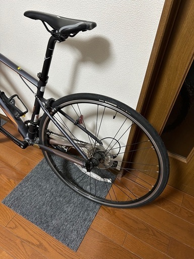 ロードバイク