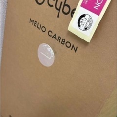 【新品未使用】サイベックス　メリオカーボン　2024の画像