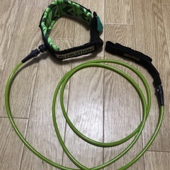 サーフィンセットの画像